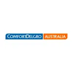 Comfortdelgro Corporation Australia Pty Ltd (cdc) Logo