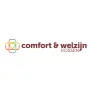 Logo Comfort & Welzijn Kossen