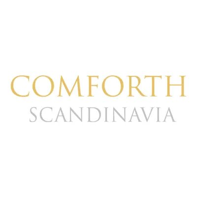 Comforth International logo