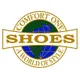 COMFORT ONE SHOES