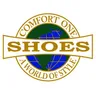 comfortoneshoes logo