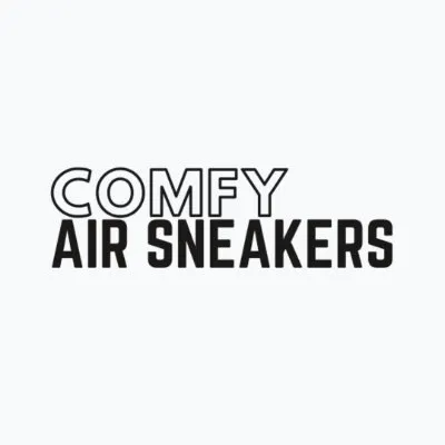 Comfy Air Sneakers logo