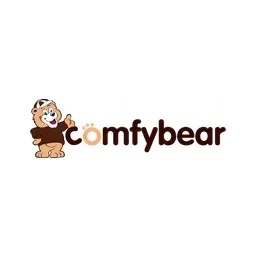 comfybear logo