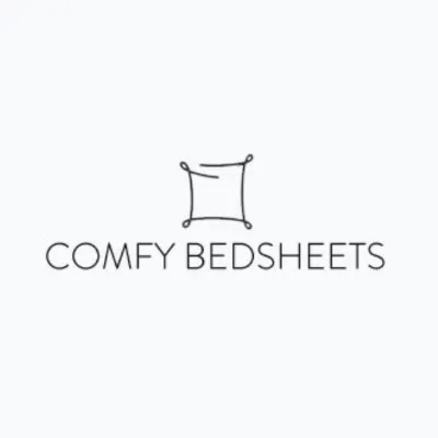 Comfy Bedsheets logo