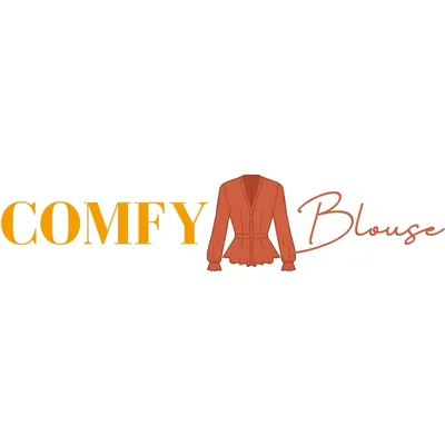 Comfy Blouse logo