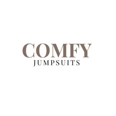 Comfy Jumpsuits logo