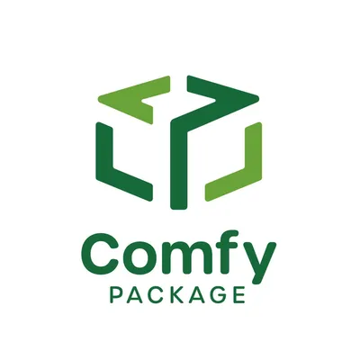 Comfy Package logo