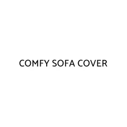 Comfy Sofa Cover logo