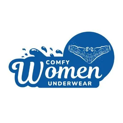 Comfy Women Underwear logo