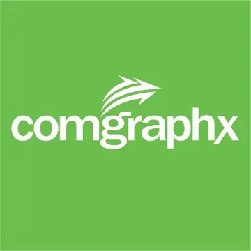 Comgraphx Logo
