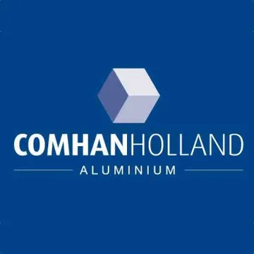 Comhan Holland Logo