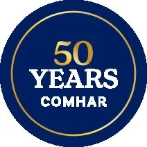 Comhar Inc. logo