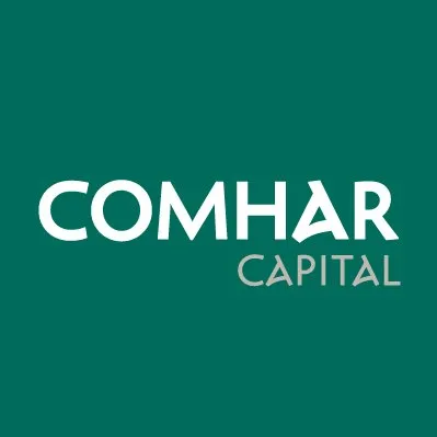 Comhar Capital logo