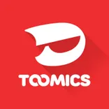 Toomics logo/icon