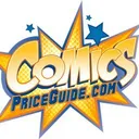 ComicsPriceGuide.com logo
