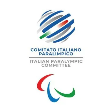 Comitato Italiano Paralimpico Logo
