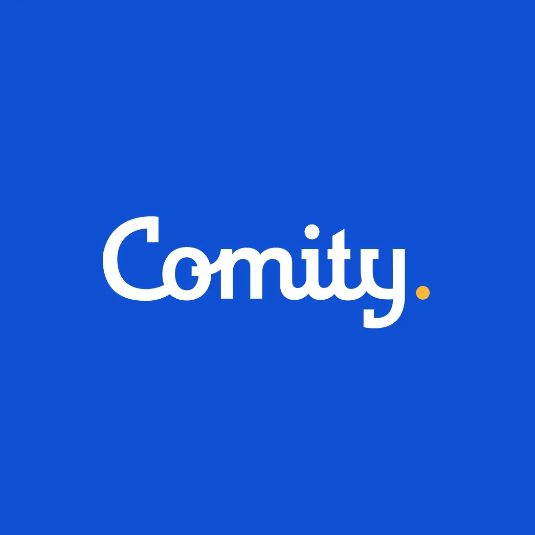 Comity logo
