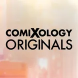 ComiXology logo/icon
