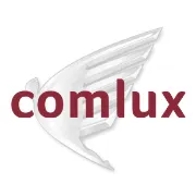 Comlux America LLC logo
