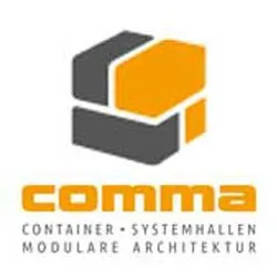 Comma GmbH