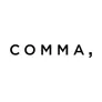 Logo Comma - De Barones