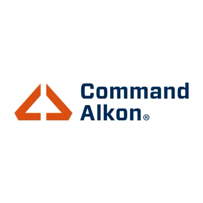 Command Alkon logo