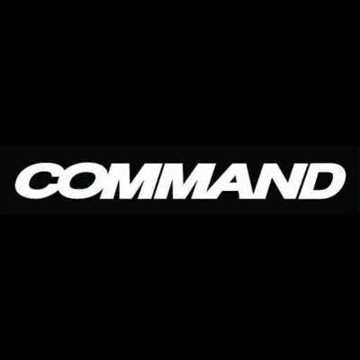 commandmelbourne.com logo