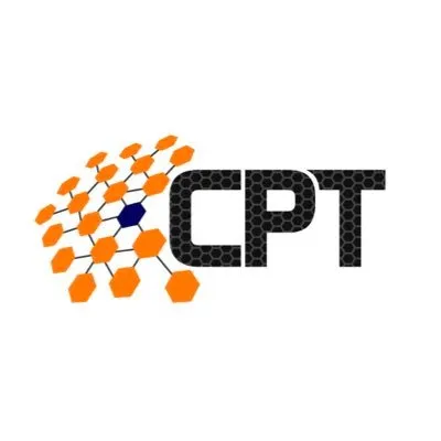 Command Post Technologies, Inc. logo