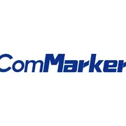 Commarker Laser Engraver Logo