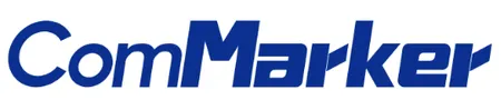 Commarker Laser Engraver logo