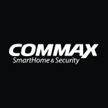 COMMAX Co., Ltd. logo/icon