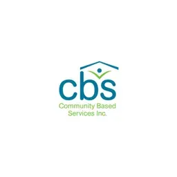 Community Based Services Logo