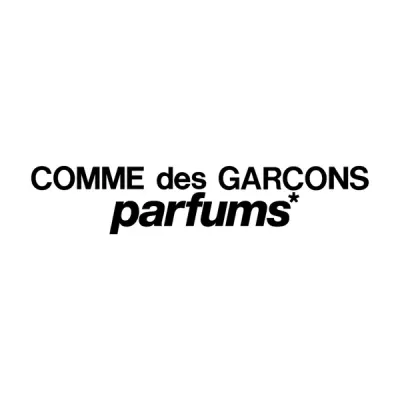 Comme des Garçons Parfums logo