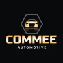 Logo Commee Automotive