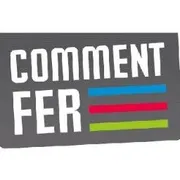 Comment Fer Logo
