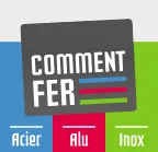 Comment Fer logo
