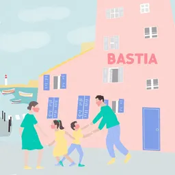 Union des Commerçants de Bastia