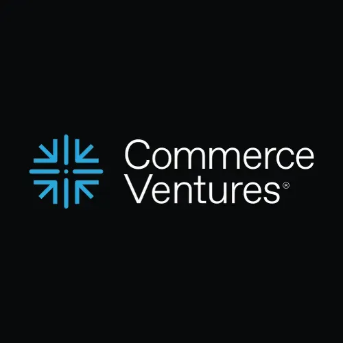Commerce Ventures logo