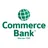 Commerce Bank logo