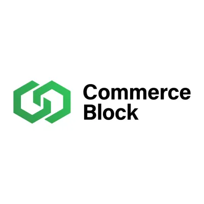 Logo by Brandfetch