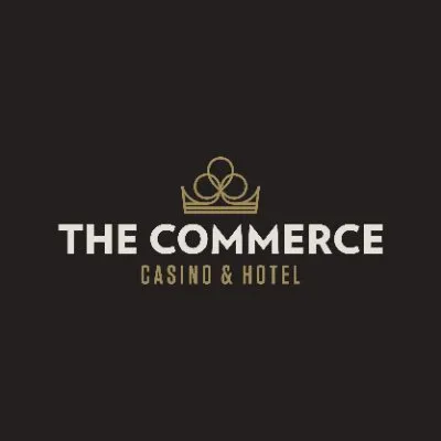 Commerce Casino logo