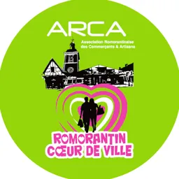 ARCA - Association Romorantinaise des Commercants et Artisans