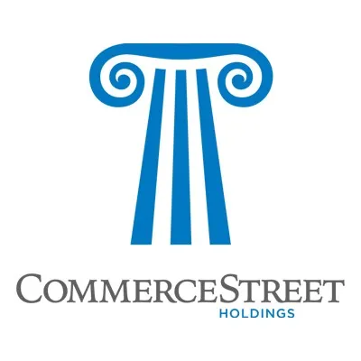 Commercial Street Capital logo