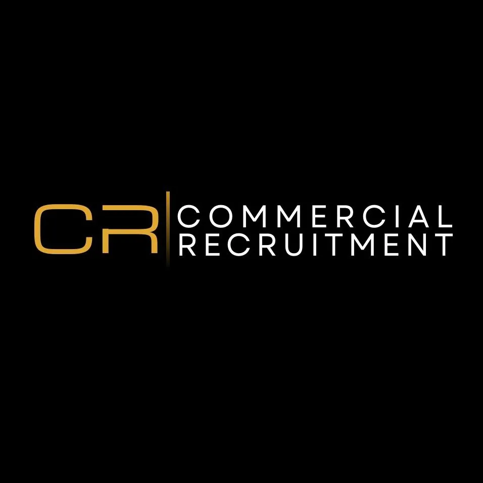 Commercial Recruitment logo