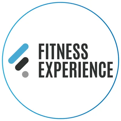 Fitness Experience Commercial logo