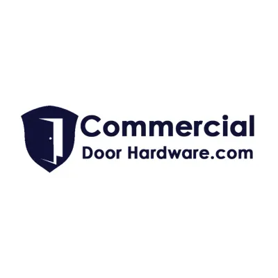 Commercial Door Hardware logo