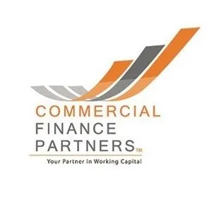 Commercial Finance Partners logo