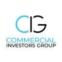 Commercial Investors Group logo