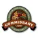 Pensacola NAS Commissary logo