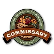 Commissary (DeCA)